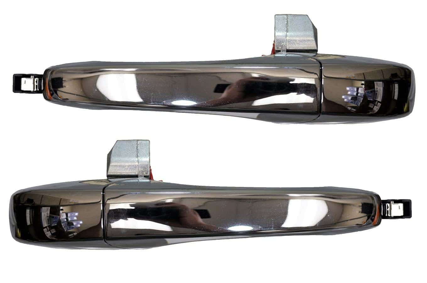 Manija de Puerta Exterior PT Auto Warehouse CH-3711M-RP -