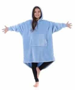 THE COMFY Dream JR | Manta portátil de microfibra