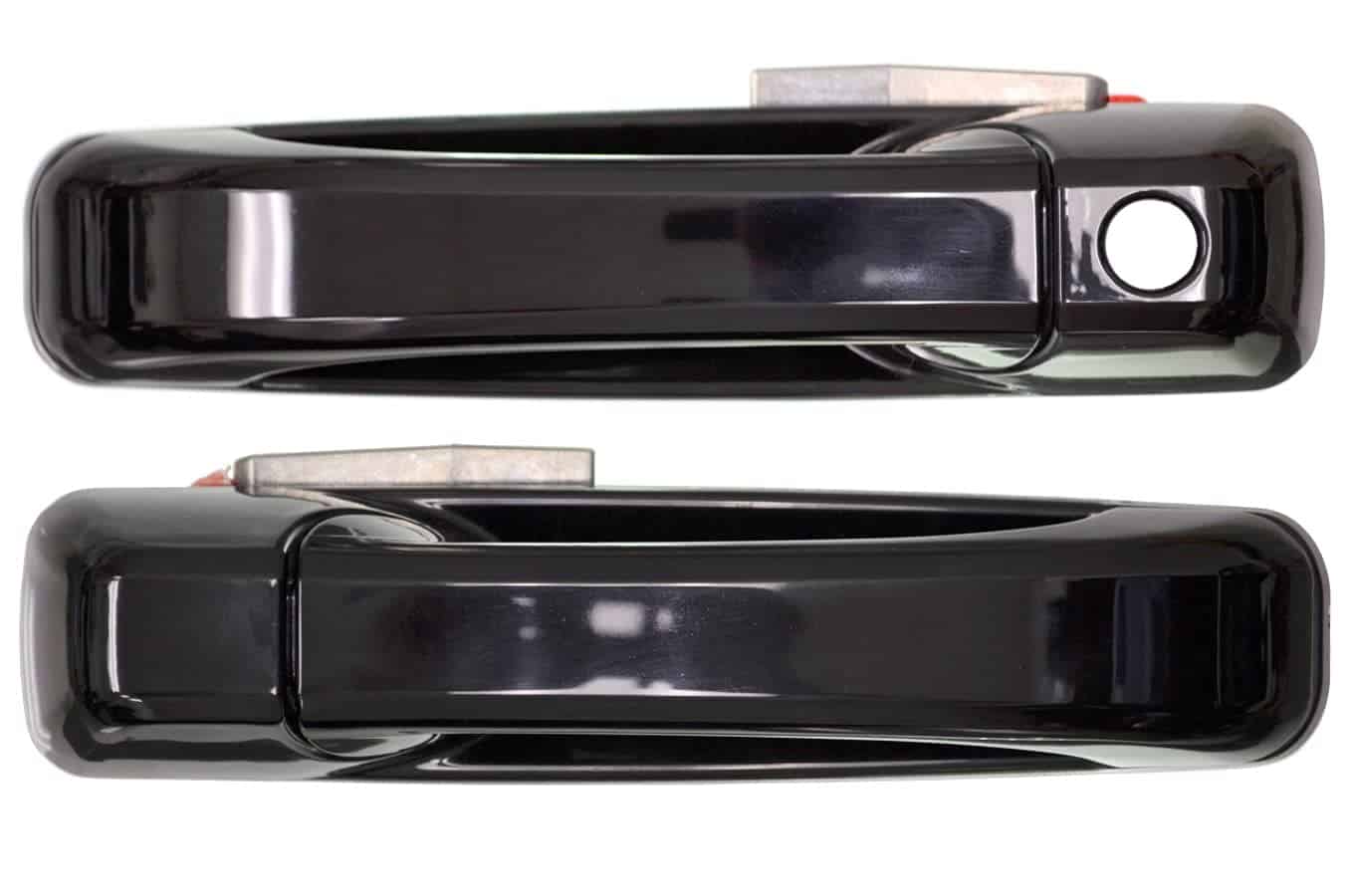 Manija de Puerta Exterior PT Auto Warehouse CH-3505S-FPK -