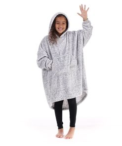 THE COMFY Dream Jr | Manta portátil de microfibra ligera