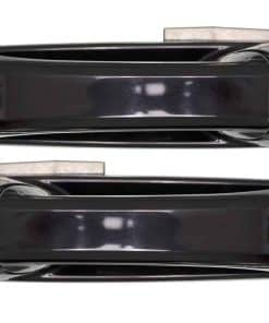 Manija de puerta exterior PT Auto Warehouse CH-3505S-RP -