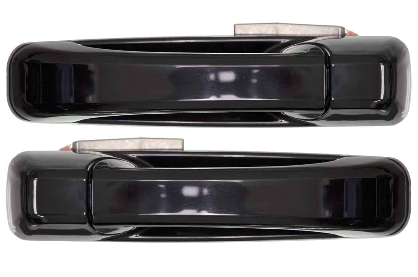 Manija de puerta exterior PT Auto Warehouse CH-3505S-RP -