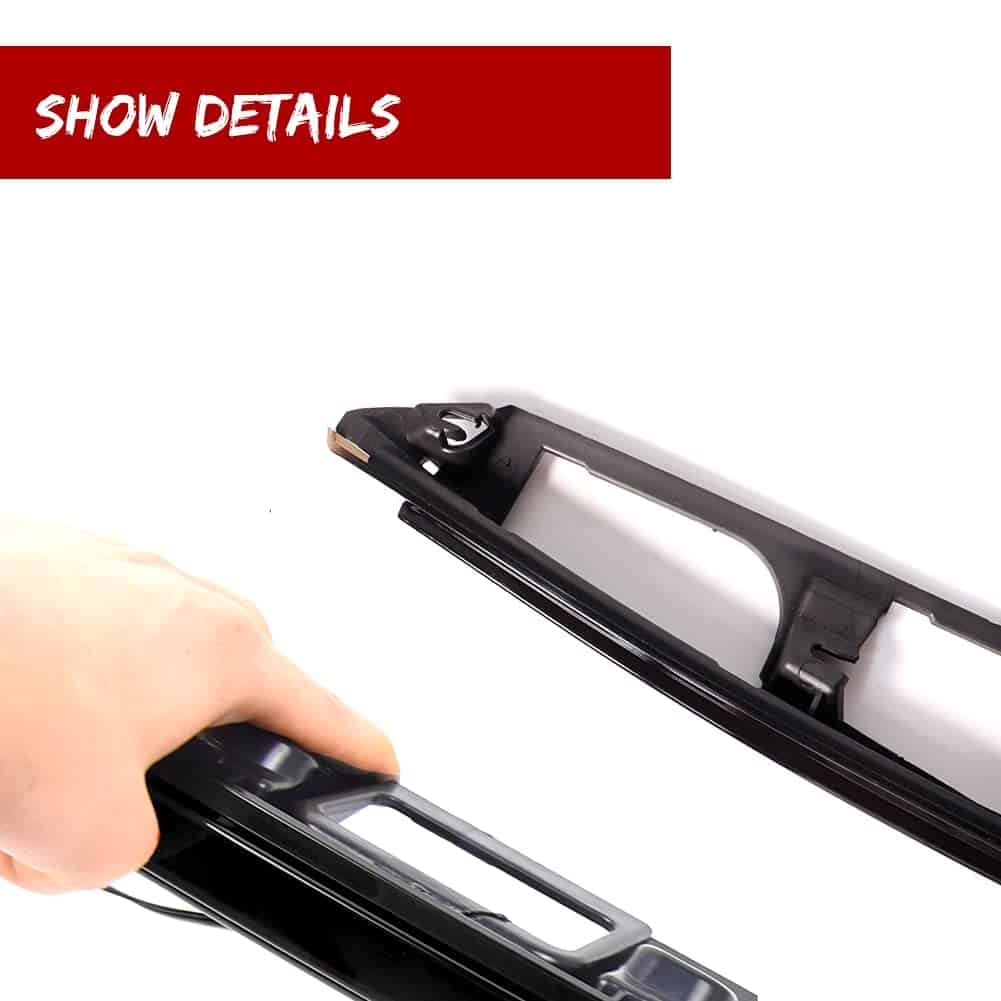 Lámpara de luz trasera dinámica secuencial con señal de - Imagen 5