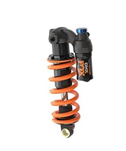 Amortiguador Trasero Fox DHX Factory 62.5x205mm