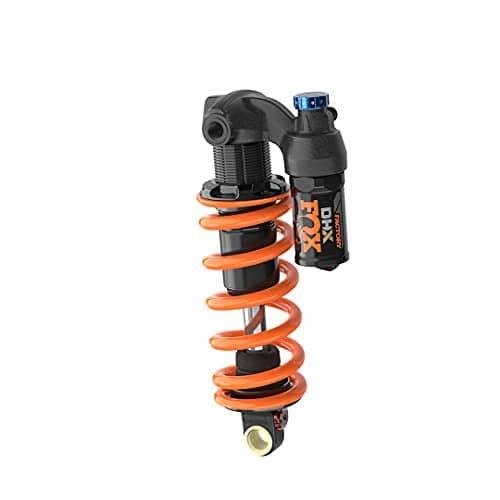 Amortiguador Trasero Fox DHX Factory 62.5x205mm