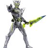 TAMASHII NATIONS S.H.Figuarts Kamen Rider Zero-One Metal