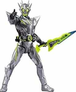 TAMASHII NATIONS S.H.Figuarts Kamen Rider Zero-One Metal