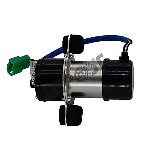 INPOST 15100-79100 15100-70DV0 Bomba de Combustible UC-V6B - Imagen 4