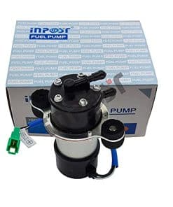 INPOST 15100-79100 15100-70DV0 Bomba de Combustible UC-V6B