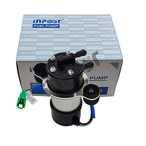 INPOST 15100-79100 15100-70DV0 Bomba de Combustible UC-V6B