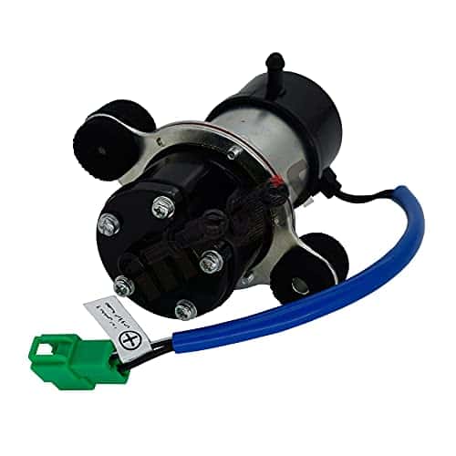 INPOST 15100-79100 15100-70DV0 Bomba de Combustible UC-V6B - Imagen 5