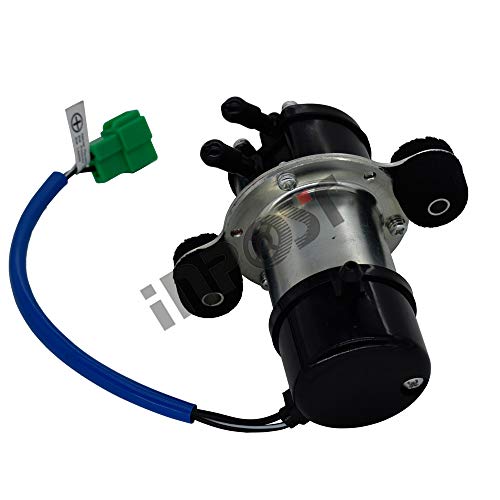 INPOST 15100-79100 15100-70DV0 Bomba de Combustible UC-V6B - Imagen 3