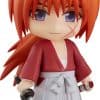 Figura de Acción Nendoroid Kenshin Himura de Good Smile