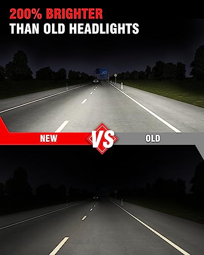 Conjunto de faros ADCARLIGHTS 2013 2014 2015 Nissan Altima - Imagen 9