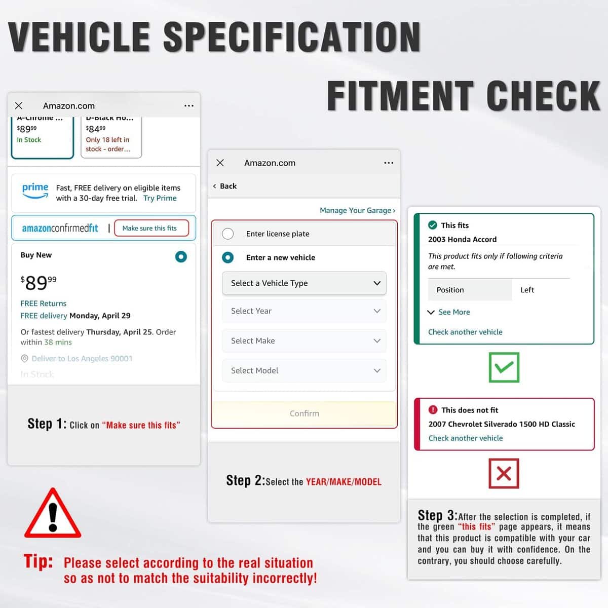 ADCARLIGHTS para 2009-2018 Dodge Ram Conjunto de faros - Imagen 3