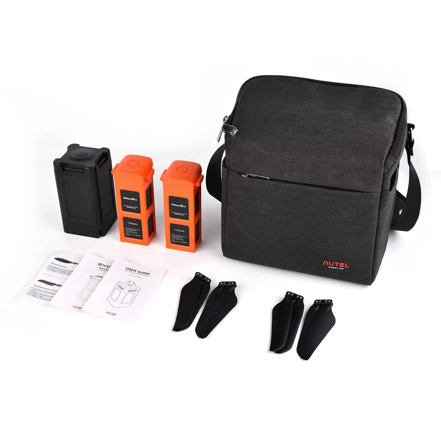 Autel Robotics Kit Fly More para Drones Serie EVO II, - Imagen 3