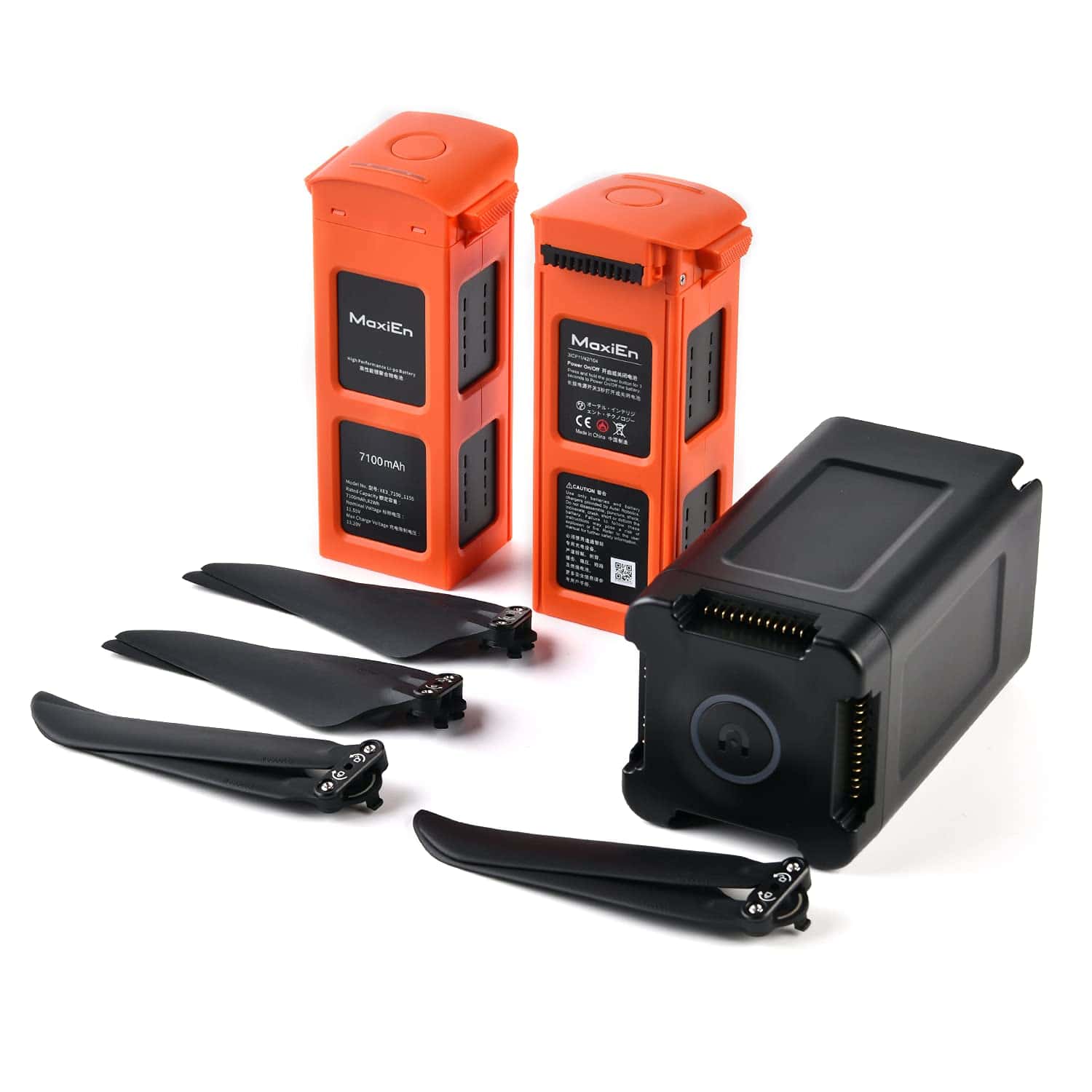 Autel Robotics Kit Fly More para Drones Serie EVO II, - Imagen 4