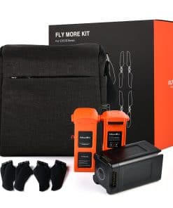 Autel Robotics Kit Fly More para Drones Serie EVO II,