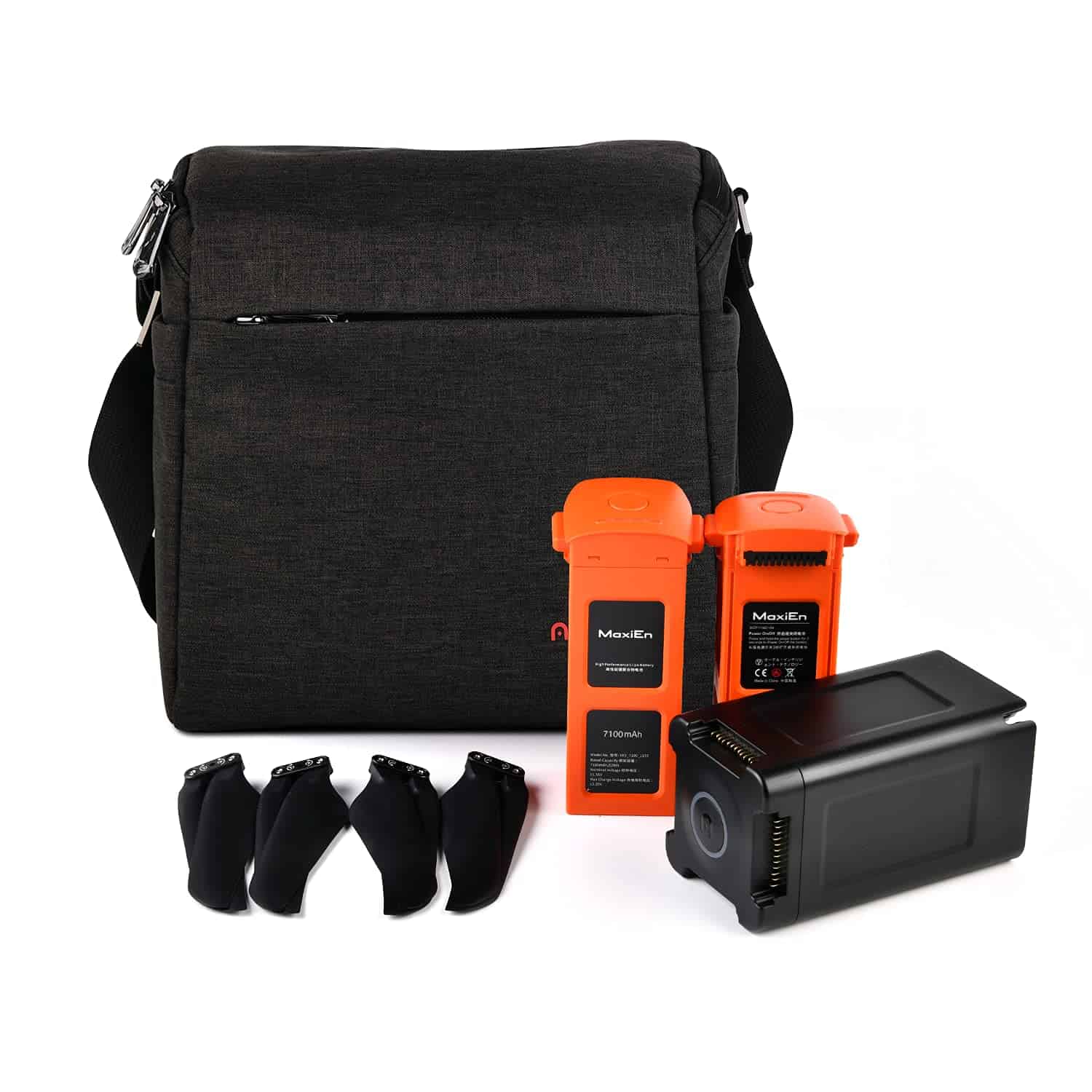 Autel Robotics Kit Fly More para Drones Serie EVO II, - Imagen 5