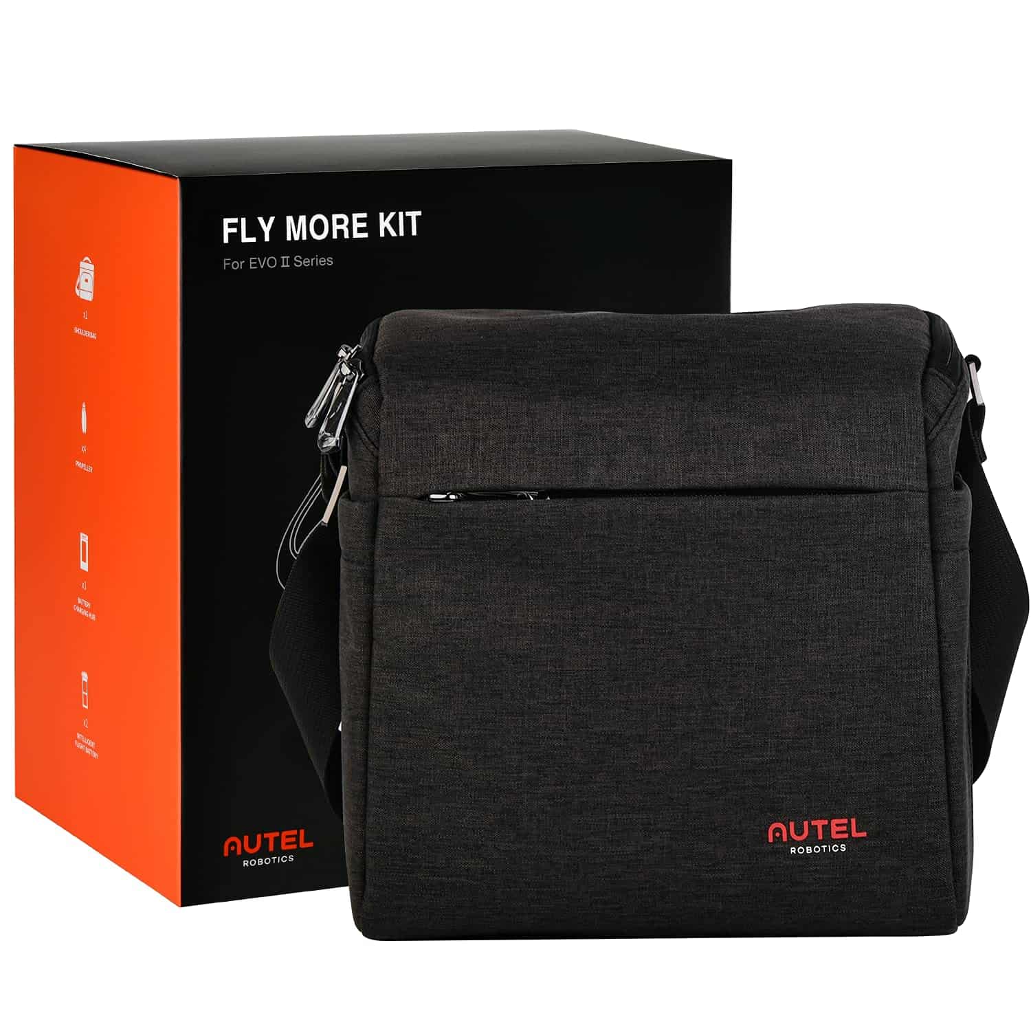 Autel Robotics Kit Fly More para Drones Serie EVO II, - Imagen 10
