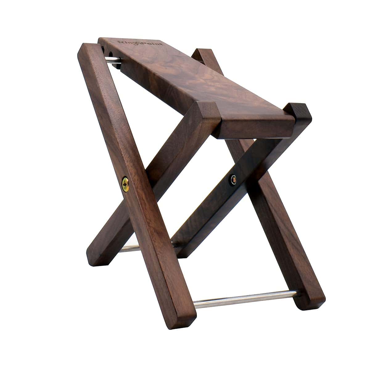 Pedal de guitarra de madera, Reposapiés de guitarra