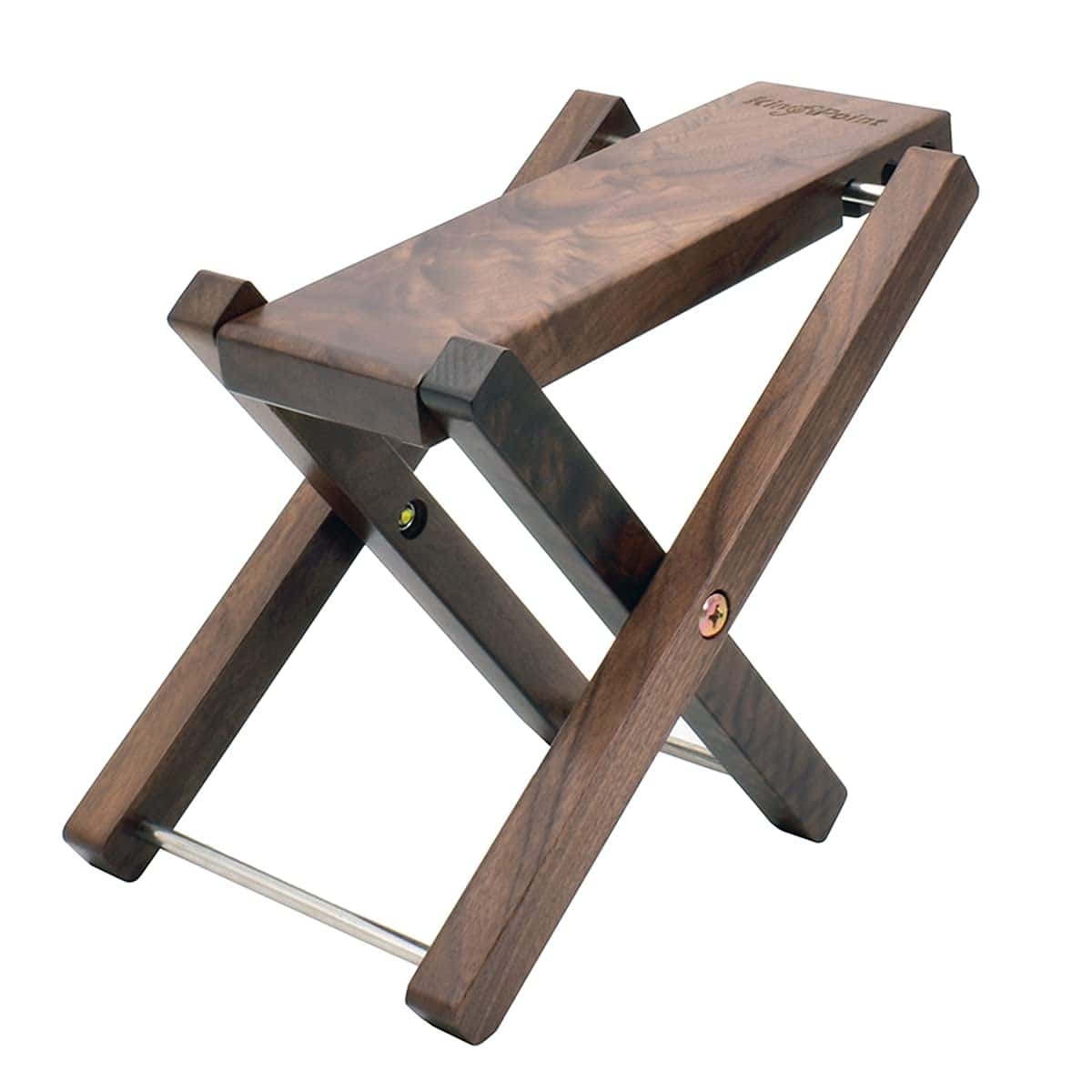 Pedal de guitarra de madera, Reposapiés de guitarra - Imagen 6