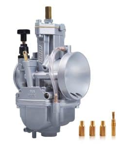Carburador de Alto Rendimiento NIBBI PWK28mm para