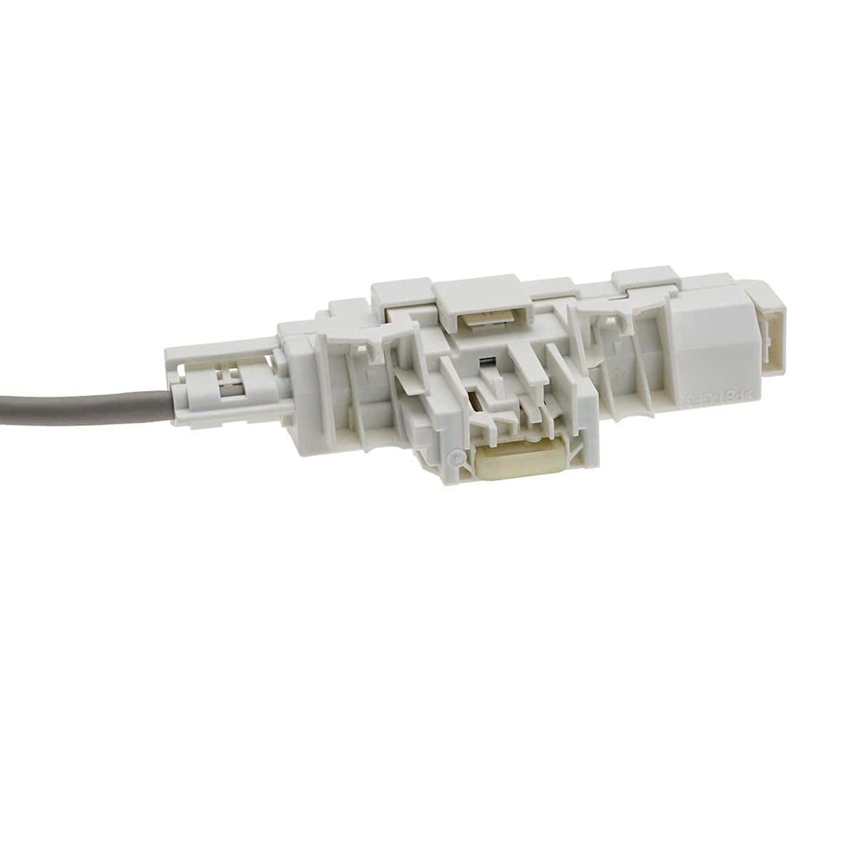 Siwdoy DC34-00025C, DC34-00025A, DC34-00025E Cerradura de - Imagen 4