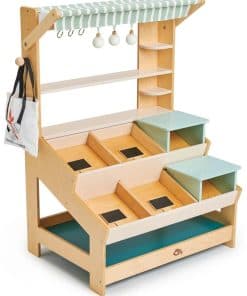 Tender Leaf Toys - General Stores - Juego de juguete para