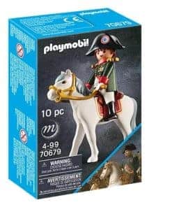 Juguete Playmobil 70779, Multicolor, Talla única