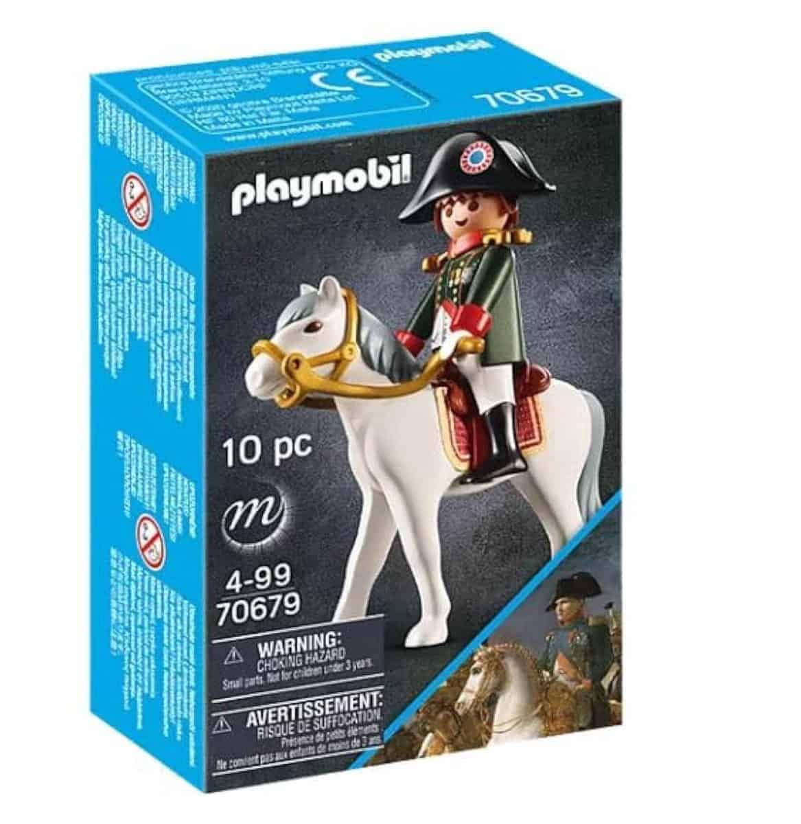 Juguete Playmobil 70779, Multicolor, Talla única