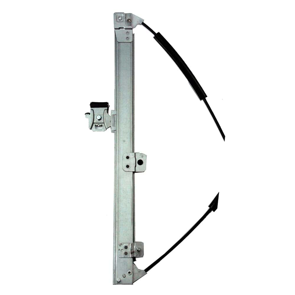 Regulador de ventana eléctrico trasero lado del conductor - Imagen 6