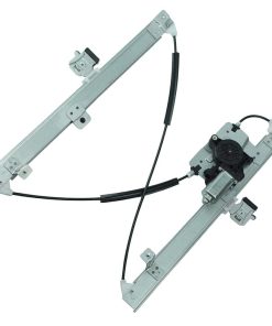 Regulador de ventana eléctrico trasero lado del conductor