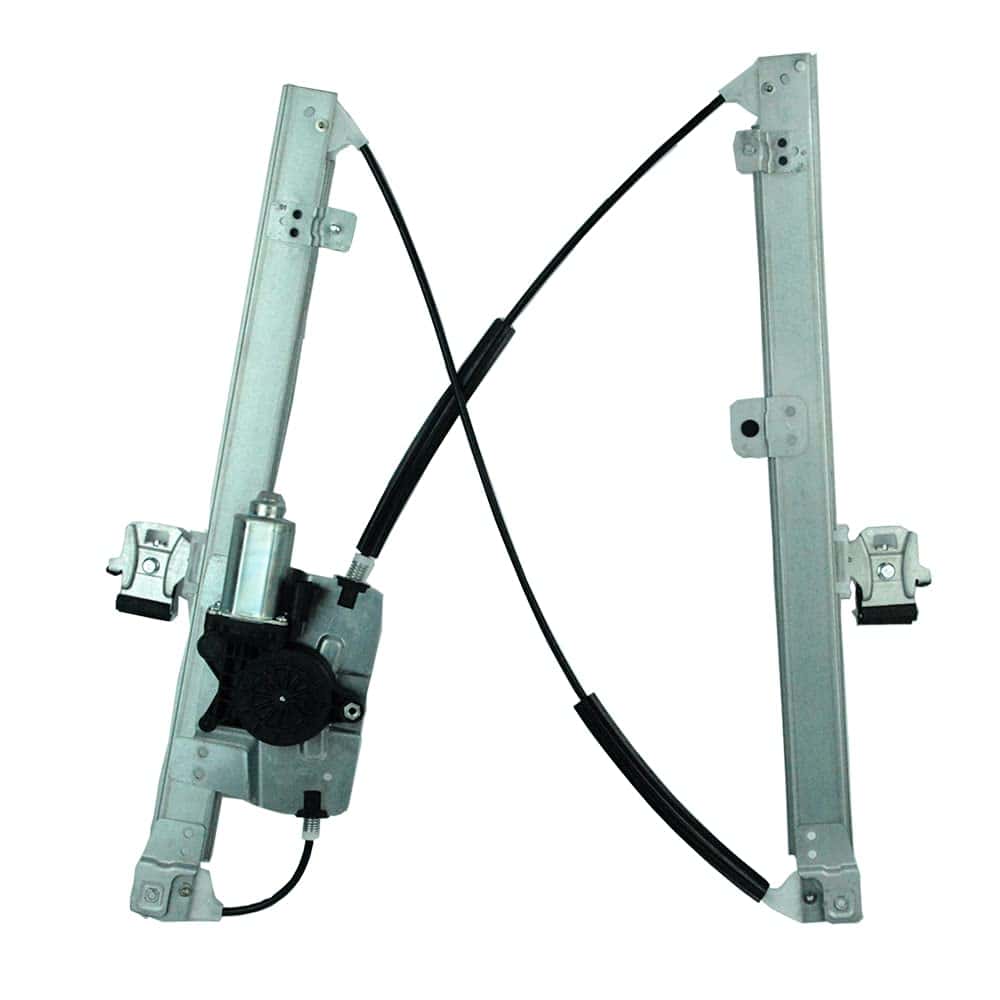 Regulador de ventana eléctrico trasero lado del conductor - Imagen 3