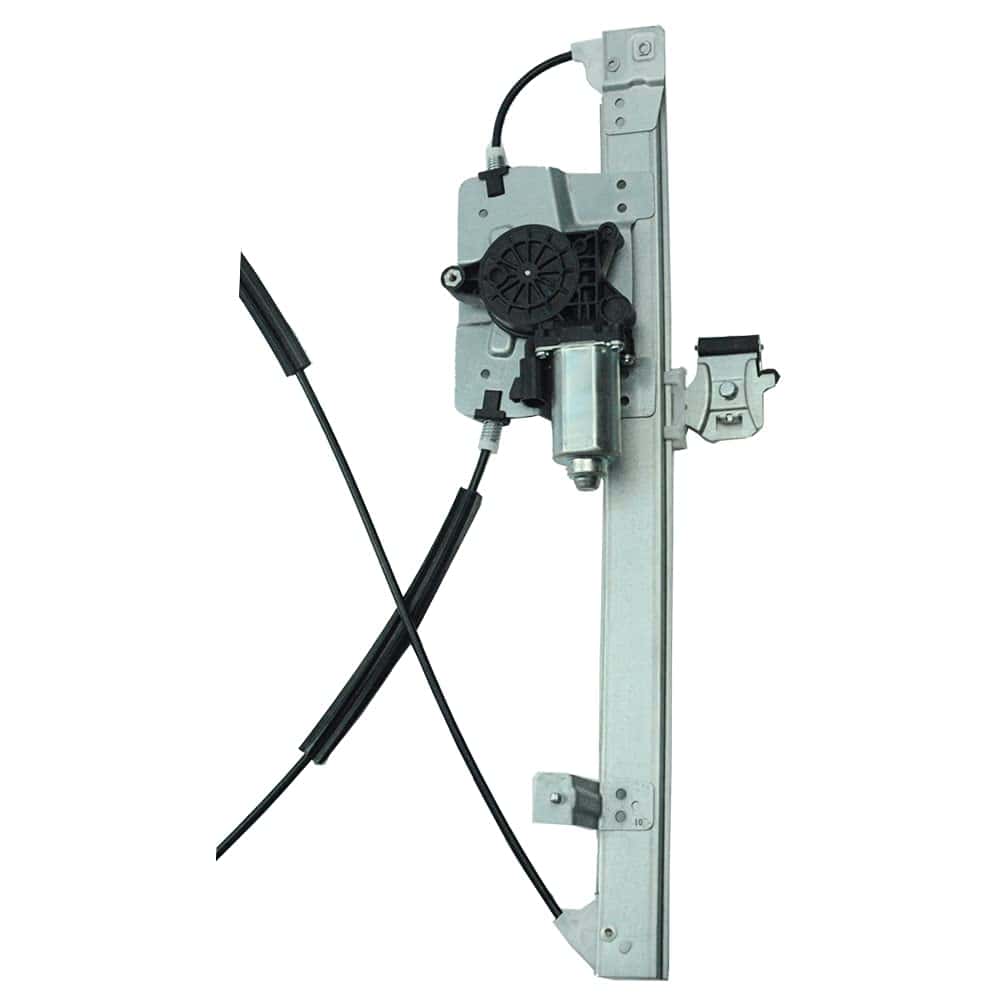 Regulador de ventana eléctrico trasero lado del conductor - Imagen 7