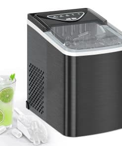 Máquina de Hielo Especialite para Mostrador, Fabricador de