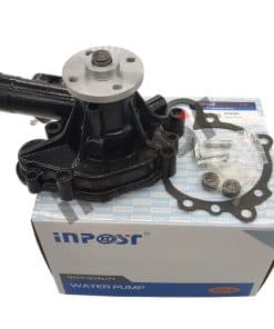 INPOST 129900-42002 42000 Bomba de Agua con Junta para