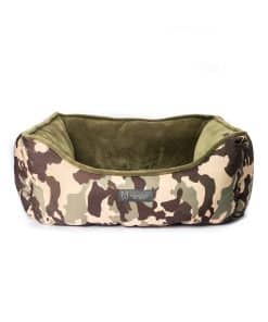 Cama para Gatos y Perros de la Colección Nandog Cloud para