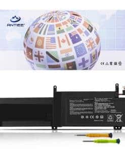 Batería de Repuesto ANTIEE C41N1716 para ASUS ROG Strix