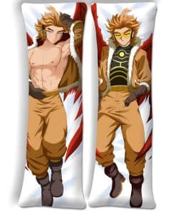 Funda de Almohada My Hero Academia Anime Hawks de ACOLOR