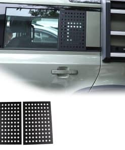 YIWANG para Land Rover Defender 110 2020-2022 Car Styling