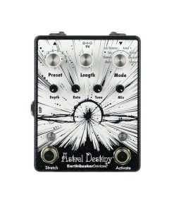 Pedal Earthquaker Devices Astral Destiny Octal Octave