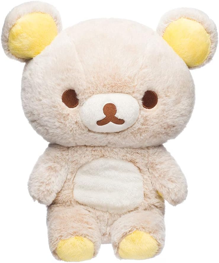 Peluche Suave Rilakkuma San-X Original Serie Sorbete