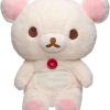 Peluche suave Korilakkuma San-X Original Sherbet Series