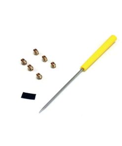 Kit de Conversión a Gas LP Thermador 12026265 Pieza Nueva