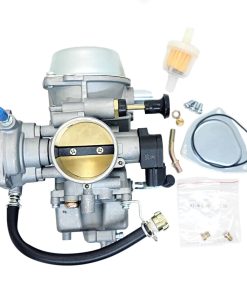 Carburador Para Yamaha YFZ450, YFZ45BB, YFZ45BW 2012 2013