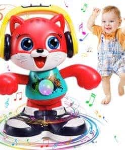 Juguetes para bebés de 12 a 18 meses - Juguetes de gato