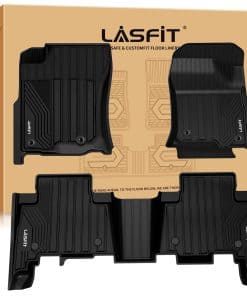 Tapetes para Toyota 4Runner 2013-2024 & Lexus GX460