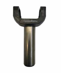 CardanMaster 3-3-8251X Yugo de deslizamiento de 28 estrías