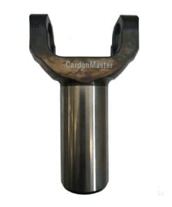 CardanMaster 3-3-2491X Slip Yoke 31 Splines Compatible con